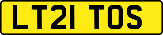LT21TOS