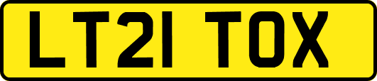 LT21TOX