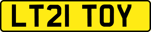 LT21TOY