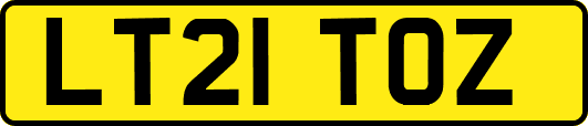 LT21TOZ