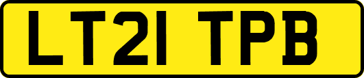 LT21TPB