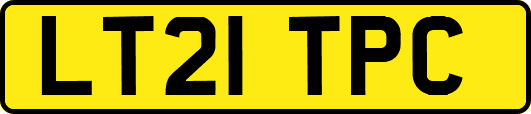LT21TPC