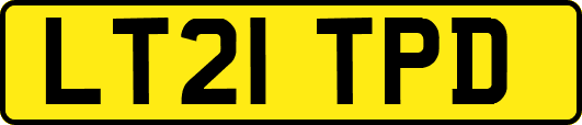 LT21TPD