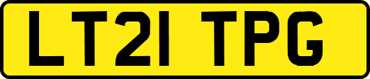 LT21TPG