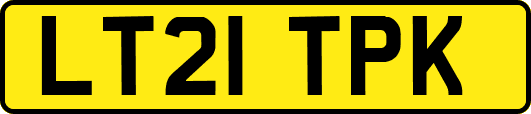 LT21TPK