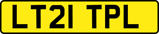 LT21TPL