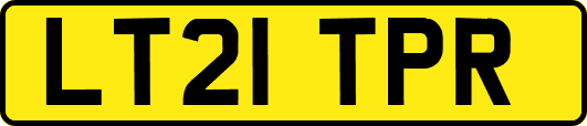 LT21TPR