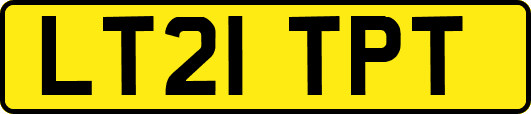 LT21TPT