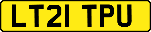 LT21TPU