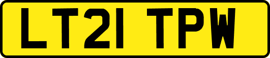 LT21TPW
