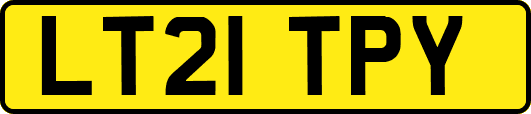 LT21TPY