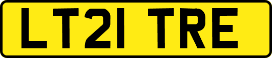 LT21TRE
