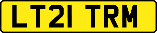 LT21TRM