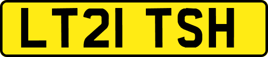 LT21TSH