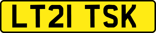 LT21TSK