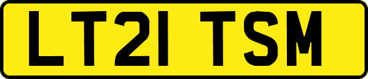LT21TSM