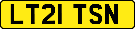 LT21TSN