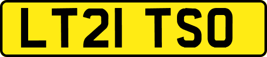 LT21TSO