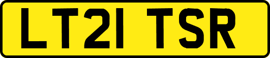 LT21TSR