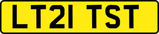 LT21TST