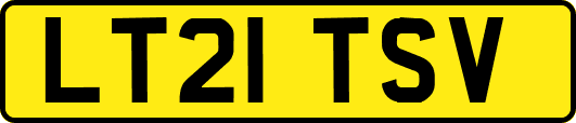 LT21TSV
