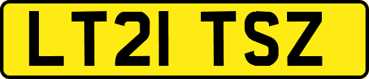 LT21TSZ