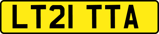 LT21TTA