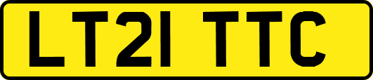 LT21TTC
