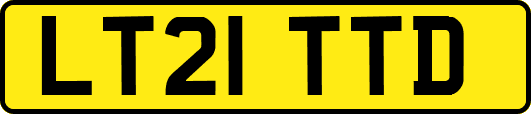 LT21TTD