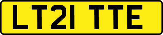 LT21TTE