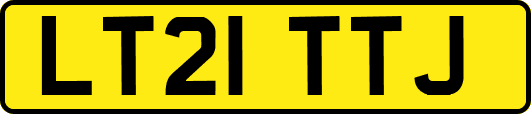 LT21TTJ