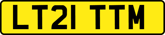LT21TTM