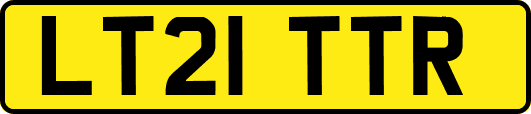 LT21TTR