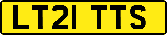 LT21TTS