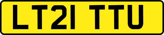 LT21TTU
