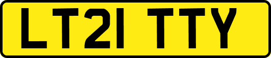 LT21TTY
