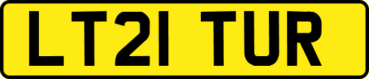 LT21TUR