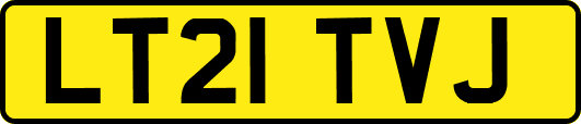 LT21TVJ