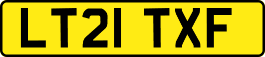 LT21TXF