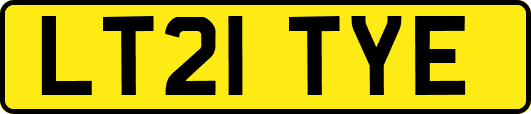 LT21TYE