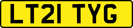 LT21TYG