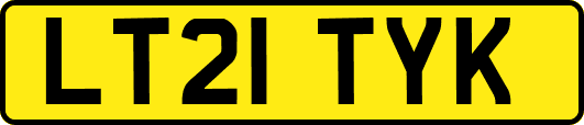 LT21TYK