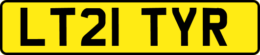 LT21TYR