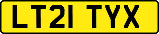 LT21TYX