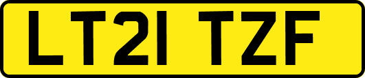 LT21TZF