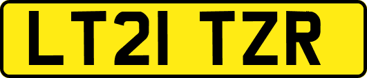 LT21TZR