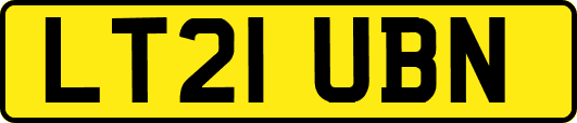 LT21UBN
