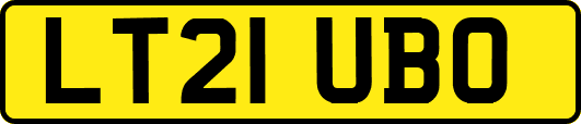 LT21UBO