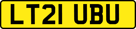 LT21UBU