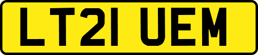 LT21UEM